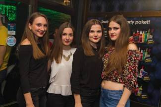 Noćni život: Požega, 8.11.2015.