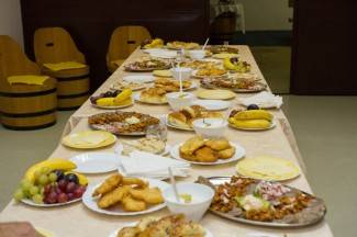 Pleternica: Krštenje mošta u Vinariji Markota