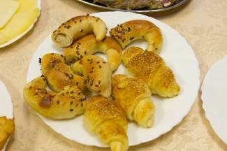 Pleternica: Krštenje mošta u Vinariji Markota