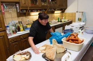 Pleternica: Krštenje mošta u Vinariji Markota