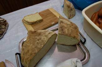 Pleternica: Krštenje mošta u Vinariji Markota