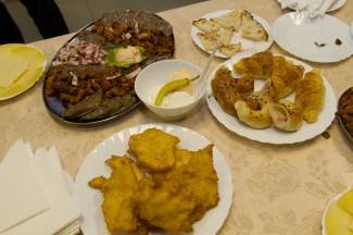 Pleternica: Krštenje mošta u Vinariji Markota