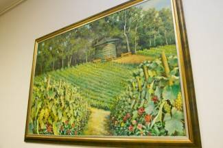 Pleternica: Krštenje mošta u Vinariji Markota