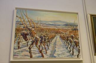 Pleternica: Krštenje mošta u Vinariji Markota