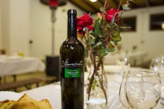 Pleternica: Krštenje mošta u Vinariji Markota