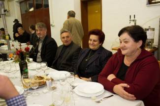 Pleternica: Krštenje mošta u Vinariji Markota