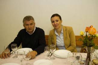 Pleternica: Krštenje mošta u Vinariji Markota