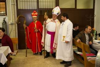 Pleternica: Krštenje mošta u Vinariji Markota