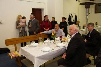 Pleternica: Krštenje mošta u Vinariji Markota