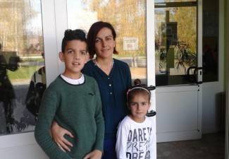 Posljednji dan u pleterničkoj školi: ¨Nedostajat će mi najbolje prijateljice¨ Posljednji dan u pleterničkoj školi: ¨Nedostajat će mi najbolje prijateljice¨