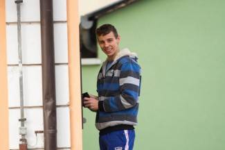 Šetnja Pleternicom i Požegom, 14.11.2015.