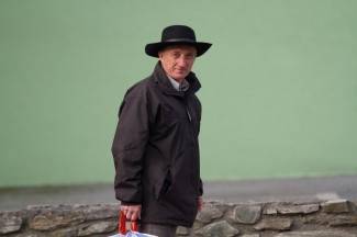 Šetnja Pleternicom i Požegom, 14.11.2015.