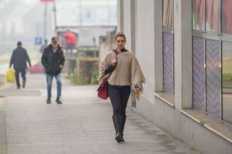 Šetnja Pleternicom i Požegom, 14.11.2015.