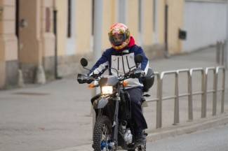 Šetnja Pleternicom i Požegom, 14.11.2015.