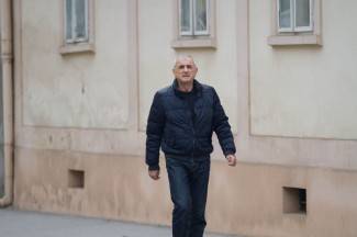 Šetnja Pleternicom i Požegom, 14.11.2015.