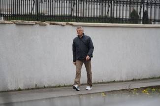 Šetnja Pleternicom i Požegom, 14.11.2015.