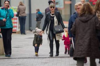 Šetnja Pleternicom i Požegom, 14.11.2015.