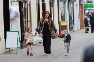 Šetnja Pleternicom i Požegom, 14.11.2015.