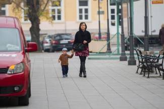 Šetnja Pleternicom i Požegom, 14.11.2015.