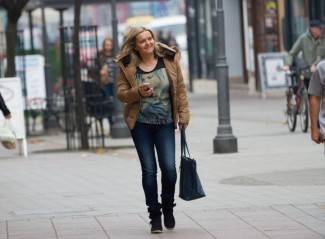 Šetnja Pleternicom i Požegom, 14.11.2015.