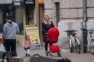 Šetnja Pleternicom i Požegom, 14.11.2015.