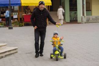 Šetnja Pleternicom i Požegom, 14.11.2015.