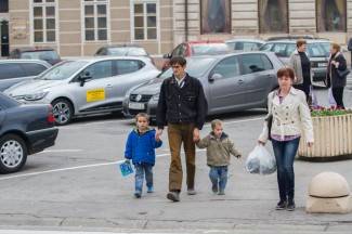 Šetnja Pleternicom i Požegom, 14.11.2015.