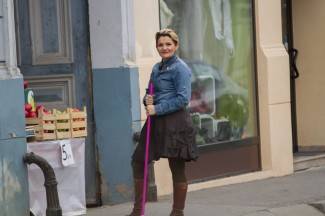 Šetnja Pleternicom i Požegom, 14.11.2015.