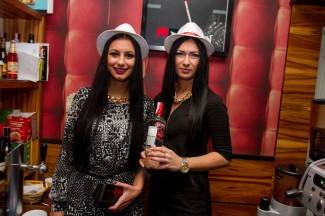 Noćni život: Požega, 14.11.2015.