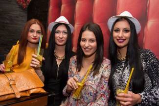 Noćni život: Požega, 14.11.2015.