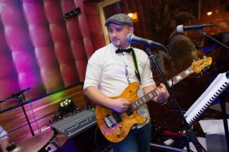 Noćni život: Požega, 14.11.2015.