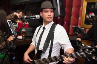 Noćni život: Požega, 14.11.2015.