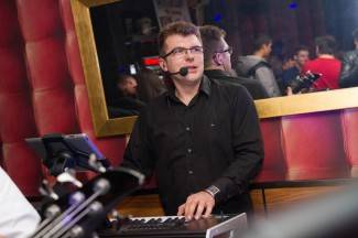 Noćni život: Požega, 14.11.2015.