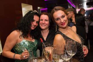 Noćni život: Požega, 14.11.2015.