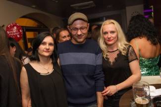 Noćni život: Požega, 14.11.2015.