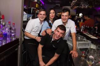 Noćni život: Požega, 14.11.2015.