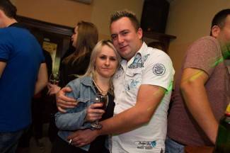 Noćni život: Požega, 14.11.2015.