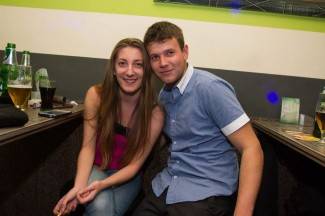 Noćni život: Požega, 14.11.2015.