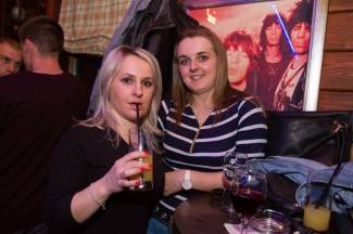 Noćni život: Požega, 14.11.2015.