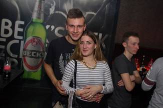 Noćni život: Požega, 14.11.2015.