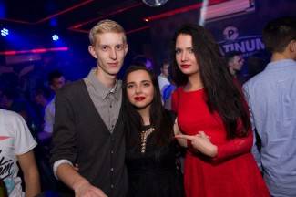 Noćni život: Požega, 14.11.2015.