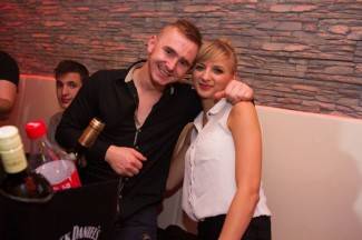 Noćni život: Požega, 14.11.2015.