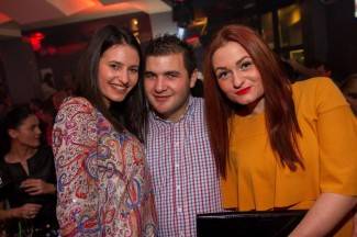 Noćni život: Požega, 14.11.2015.