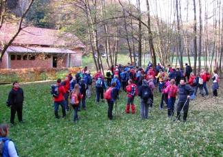 Brezovo polje: Uspon na najviši vrh u Slavoniji