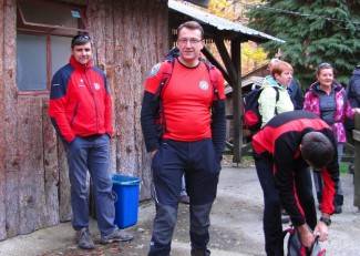 Brezovo polje: Uspon na najviši vrh u Slavoniji