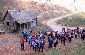 Brezovo polje: Uspon na najviši vrh u Slavoniji