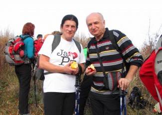 Brezovo polje: Uspon na najviši vrh u Slavoniji