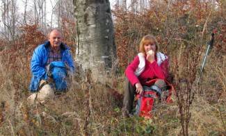 Brezovo polje: Uspon na najviši vrh u Slavoniji