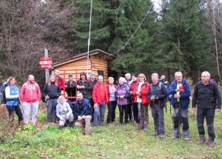 Brezovo polje: Uspon na najviši vrh u Slavoniji