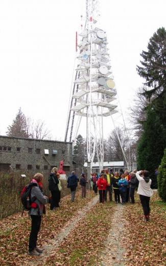 Brezovo polje: Uspon na najviši vrh u Slavoniji
